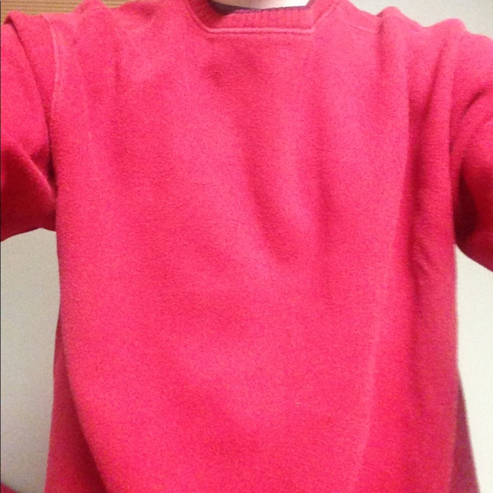 Faded Glory Sweater